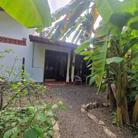 Villas Jungle 5 Sámara Dış mekan fotoğraf