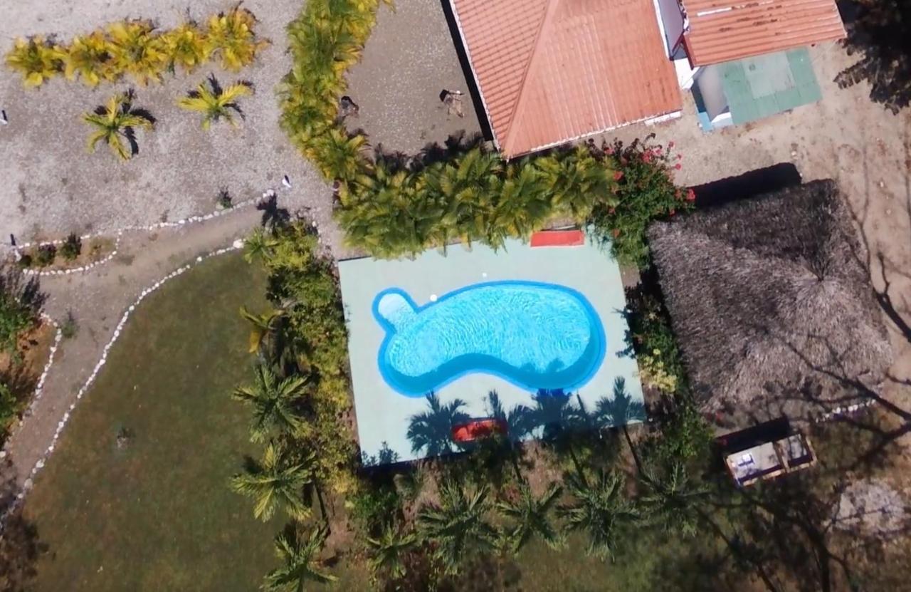 Villas Jungle 5 Sámara Dış mekan fotoğraf