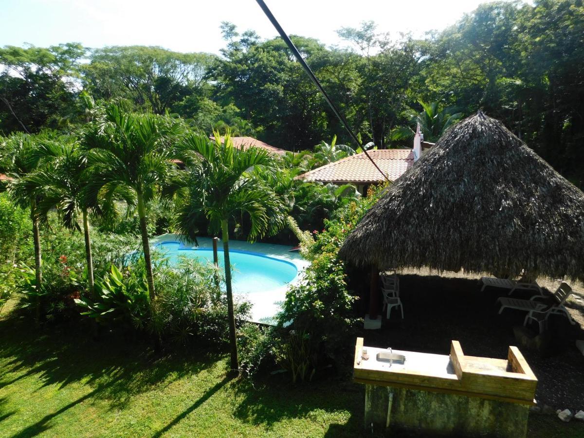 Villas Jungle 5 Sámara Dış mekan fotoğraf