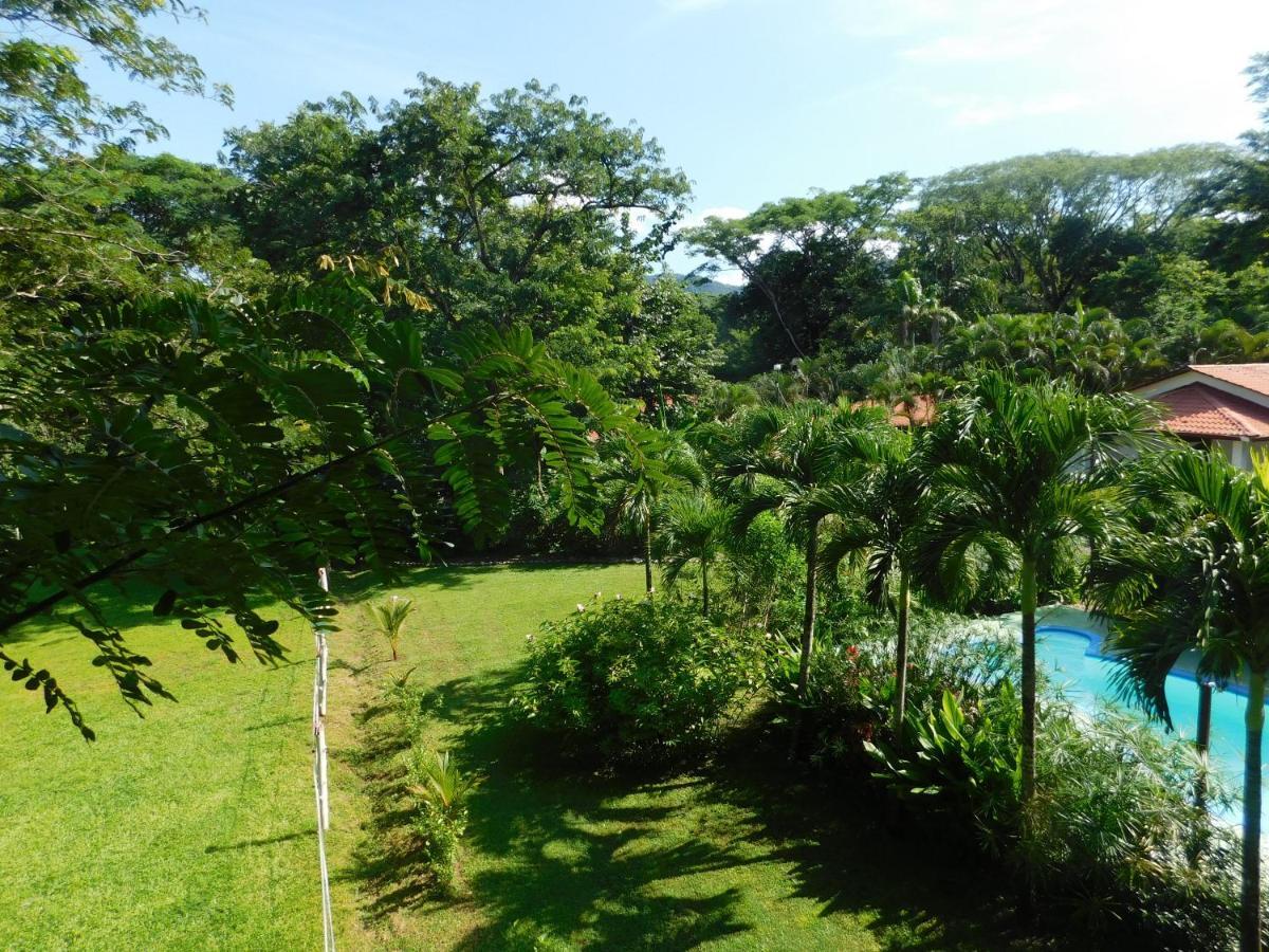 Villas Jungle 5 Sámara Dış mekan fotoğraf