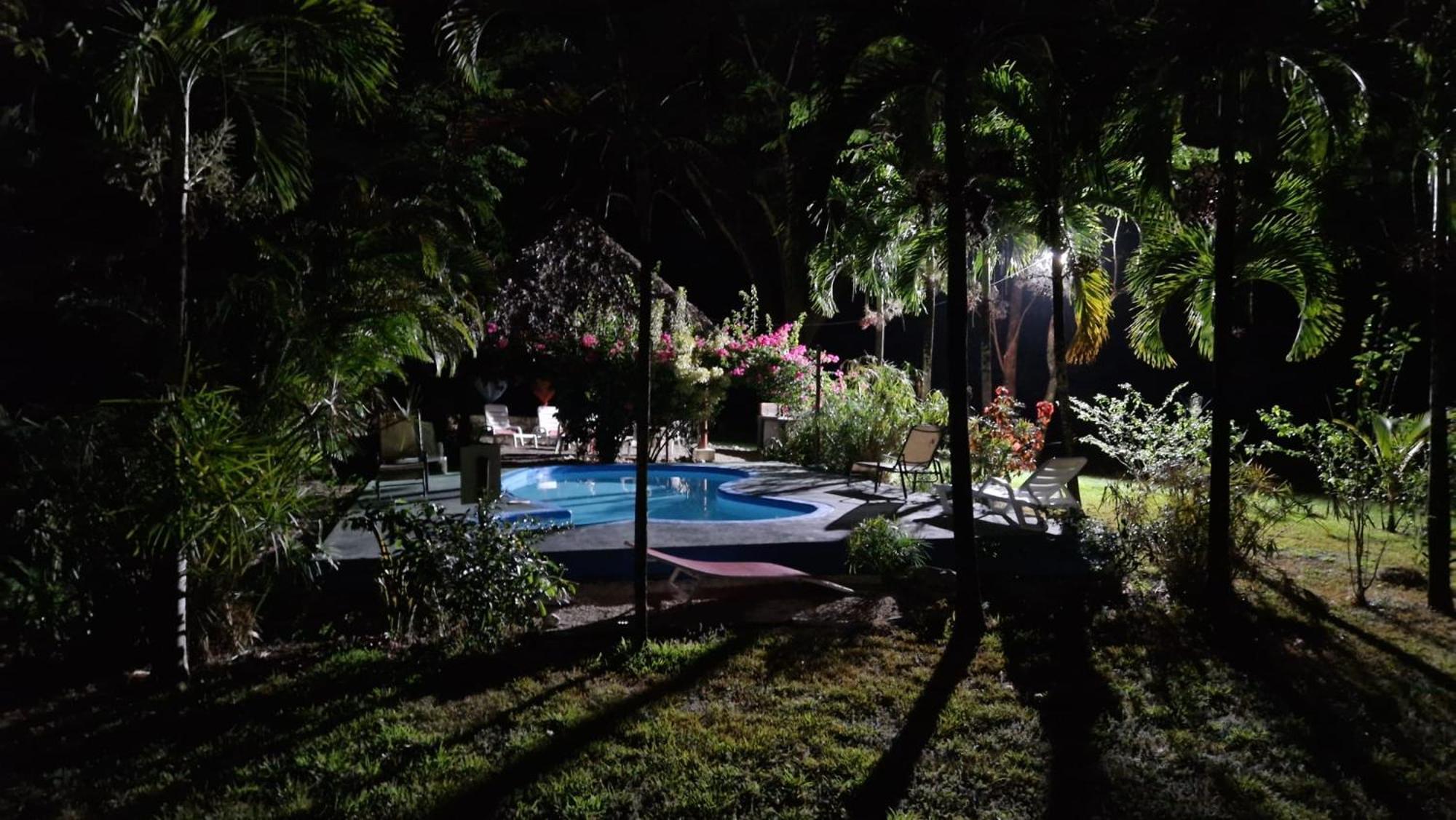 Villas Jungle 5 Sámara Dış mekan fotoğraf