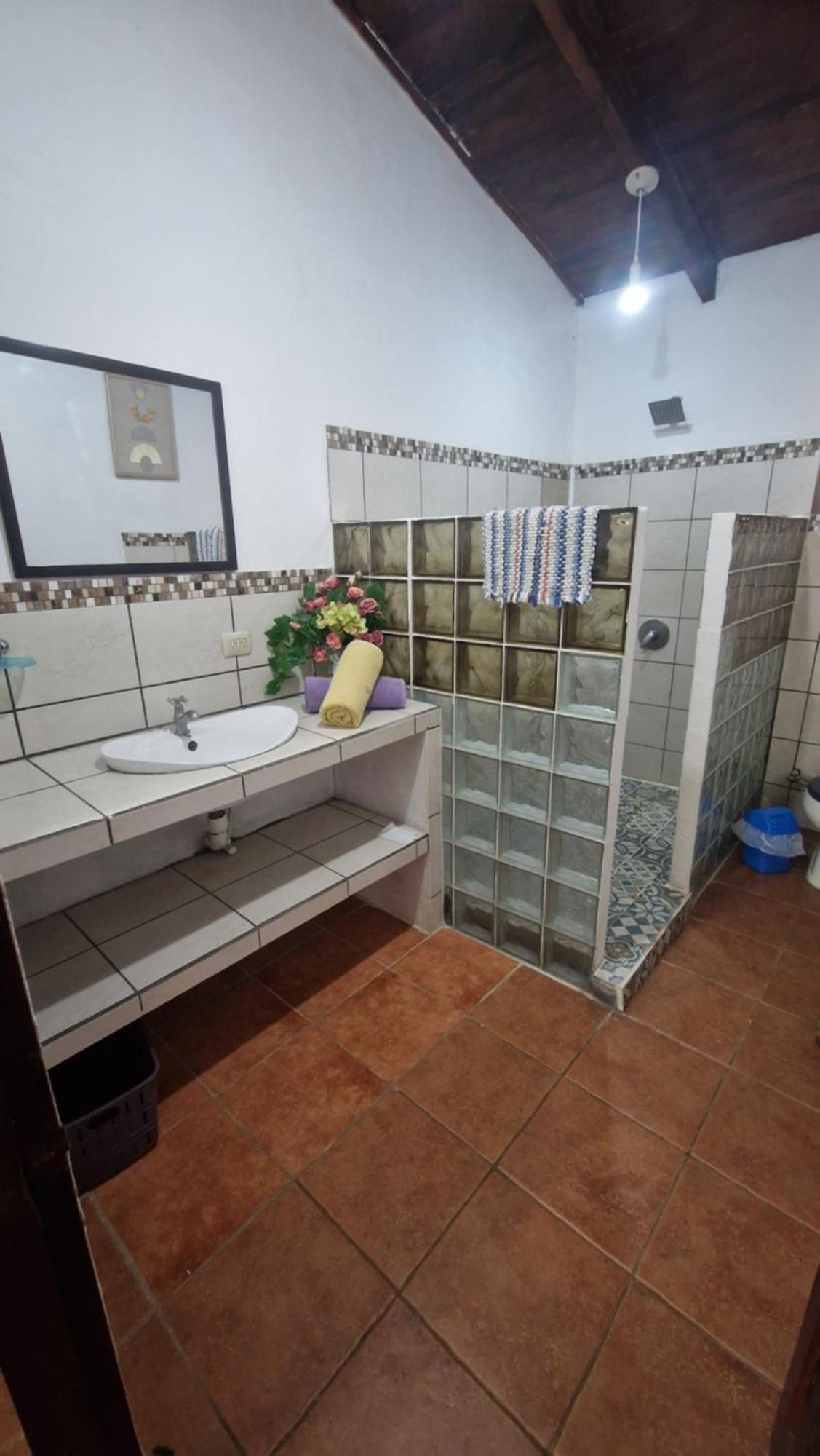 Villas Jungle 5 Sámara Dış mekan fotoğraf