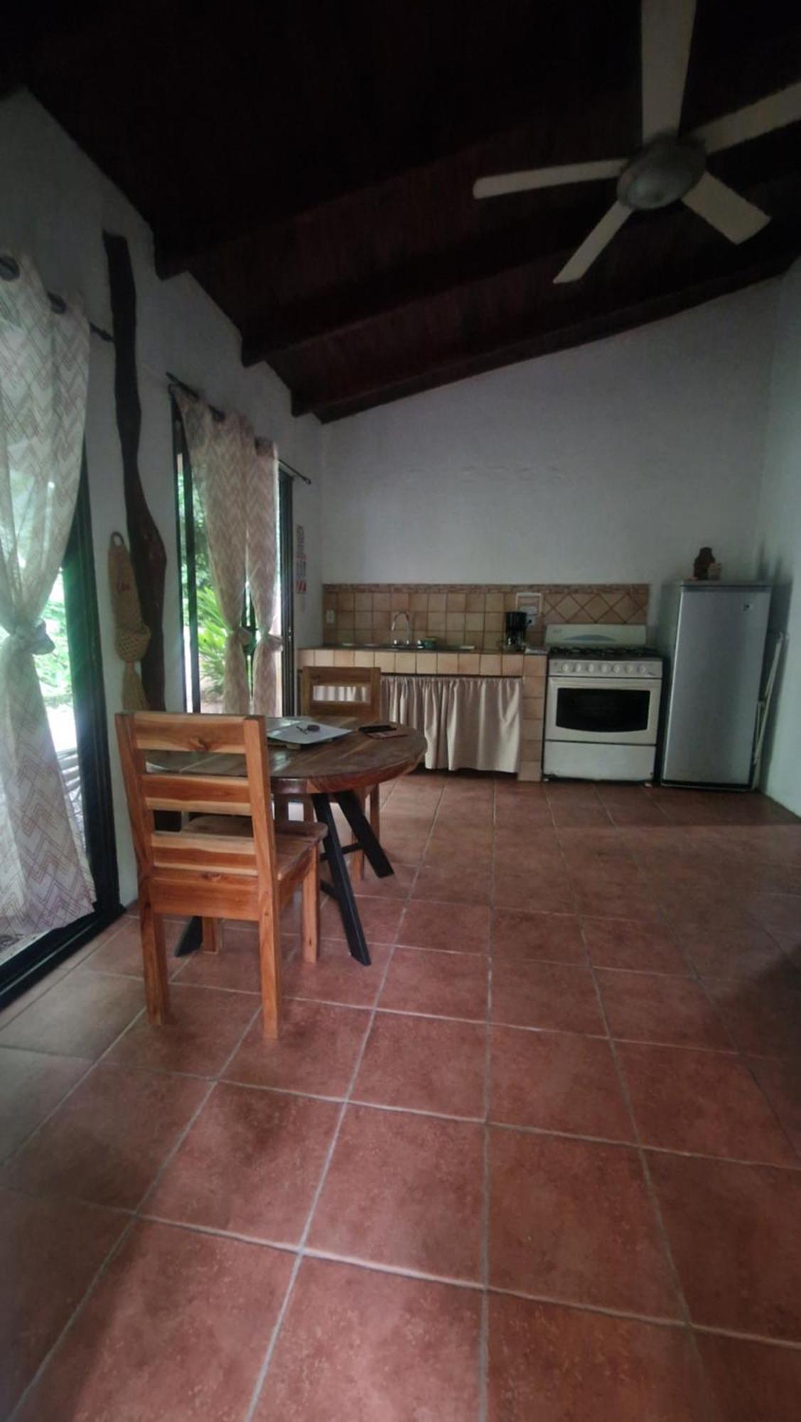 Villas Jungle 5 Sámara Dış mekan fotoğraf